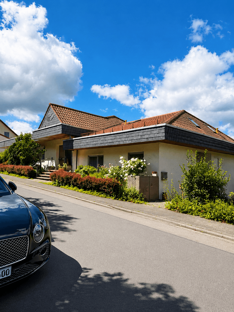 house for sale, 385 m², Idstein, Hesse house for sale, 385 m², Idstein, Hesse