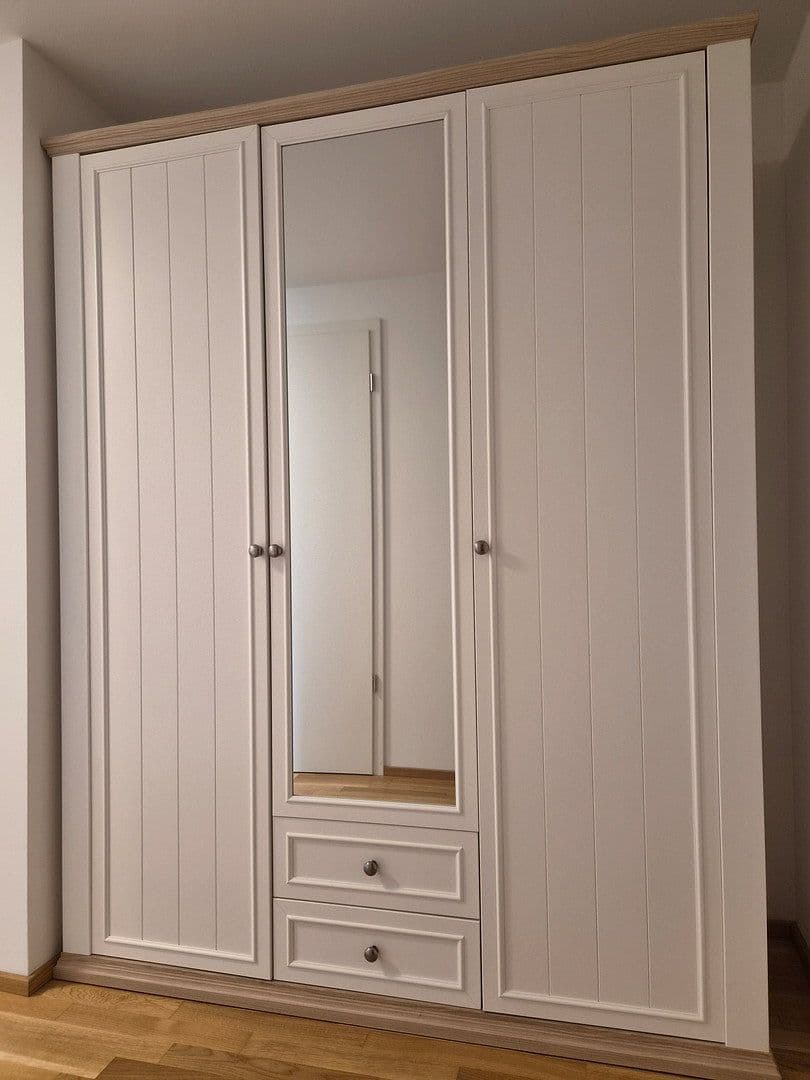 3 bedroom flat to rent, 93 m², Dresden, Saxony 3 bedroom flat to rent, 93 m², Dresden, Saxony