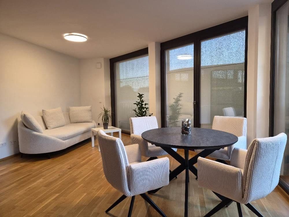 3 bedroom flat to rent, 93 m², Dresden, Saxony 3 bedroom flat to rent, 93 m², Dresden, Saxony