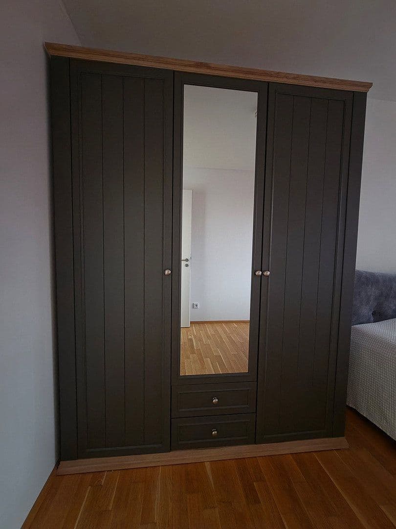 3 bedroom flat to rent, 93 m², Dresden, Saxony 3 bedroom flat to rent, 93 m², Dresden, Saxony