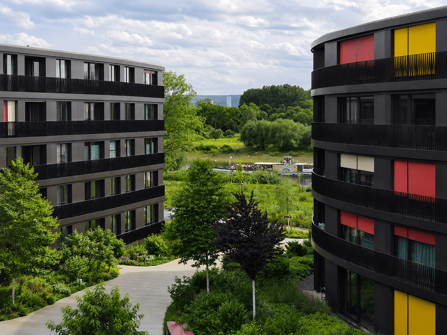 3 bedroom flat to rent, 93 m², Dresden, Saxony 3 bedroom flat to rent, 93 m², Dresden, Saxony