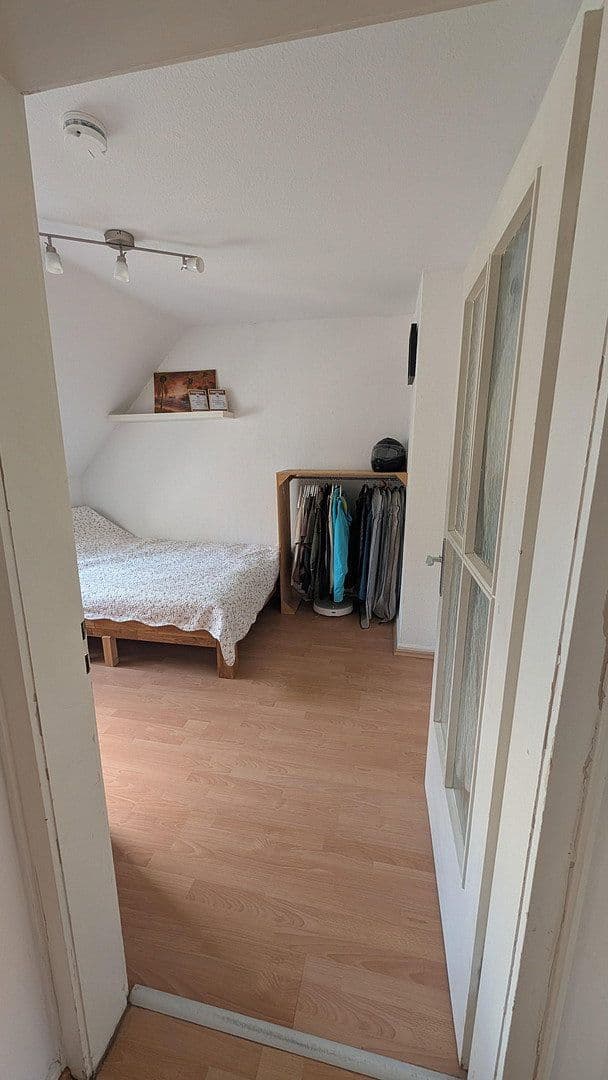 1 bedroom with open-plan kitchen flat to rent, 52 m², Köln, North Rhine-Westphalia 1 bedroom with open-plan kitchen flat to rent, 52 m², Köln, North Rhine-Westphalia