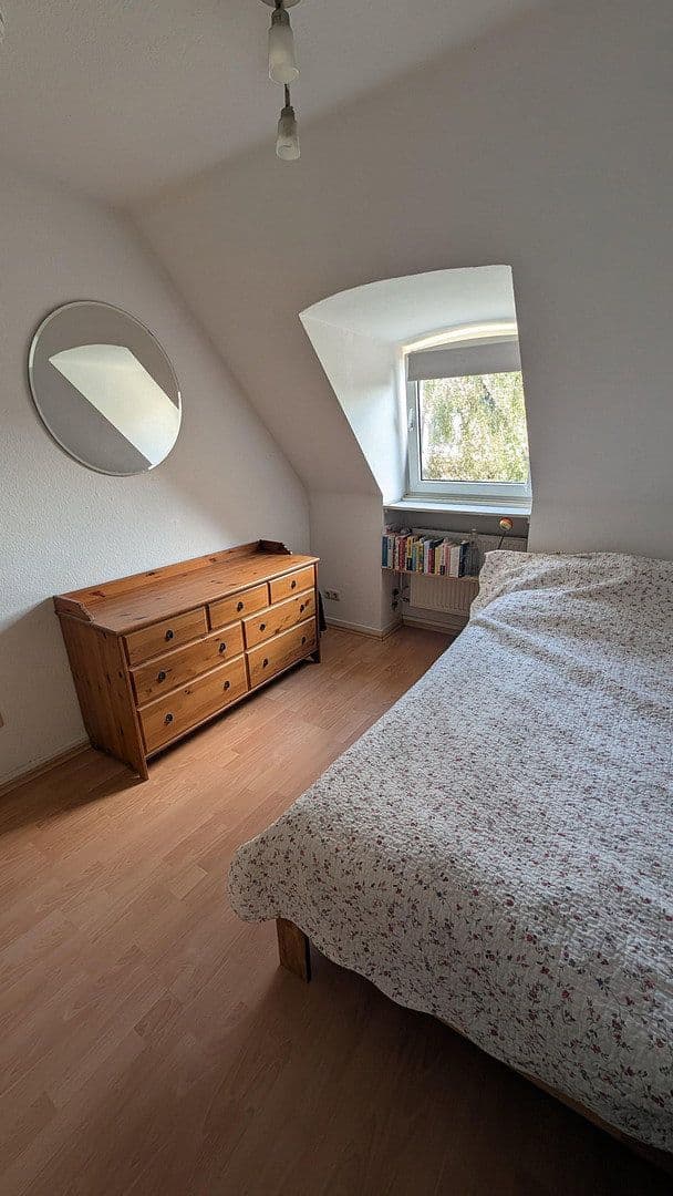 1 bedroom with open-plan kitchen flat to rent, 52 m², Köln, North Rhine-Westphalia 1 bedroom with open-plan kitchen flat to rent, 52 m², Köln, North Rhine-Westphalia