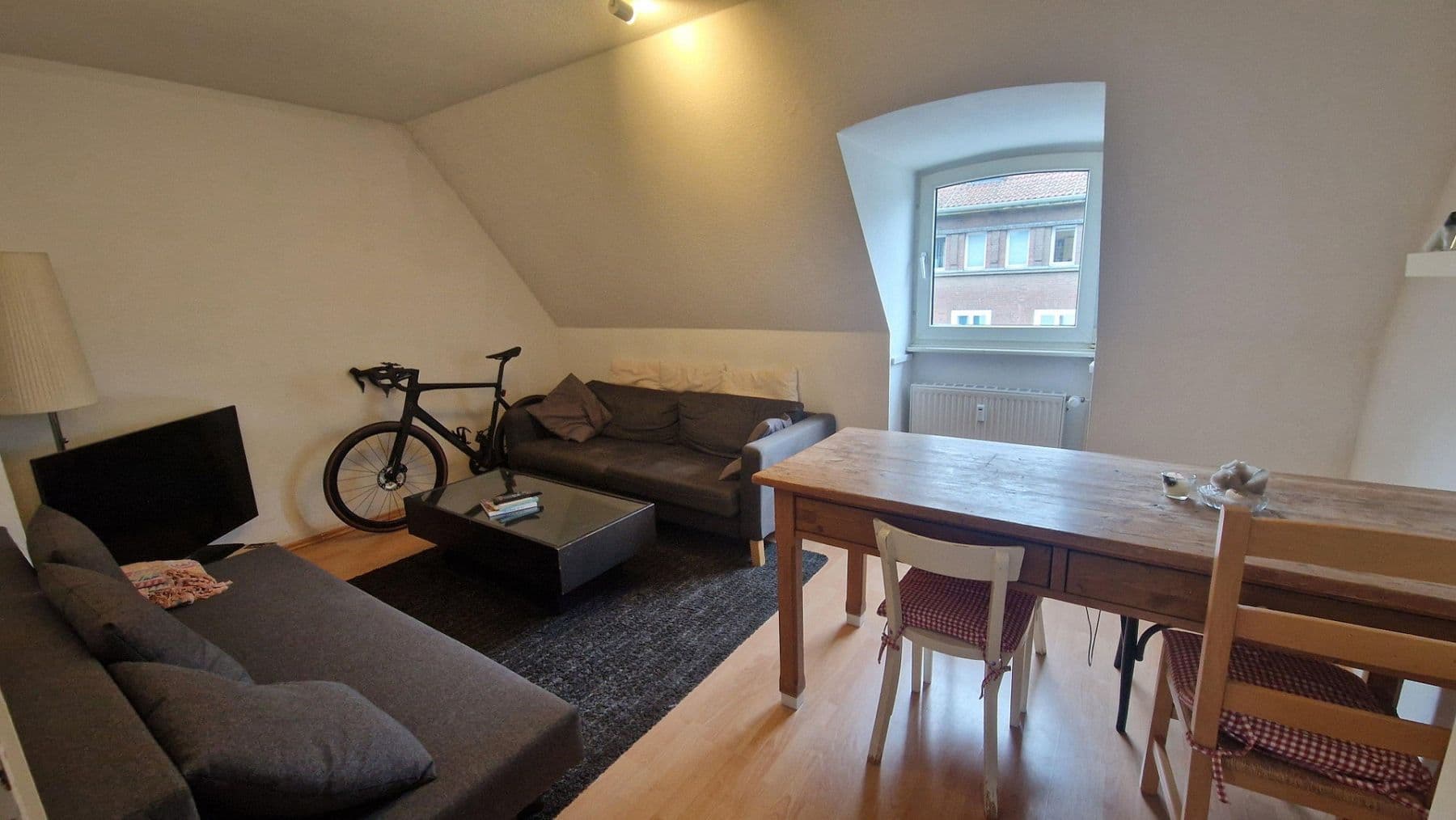 1 bedroom with open-plan kitchen flat to rent, 52 m², Köln, North Rhine-Westphalia 1 bedroom with open-plan kitchen flat to rent, 52 m², Köln, North Rhine-Westphalia