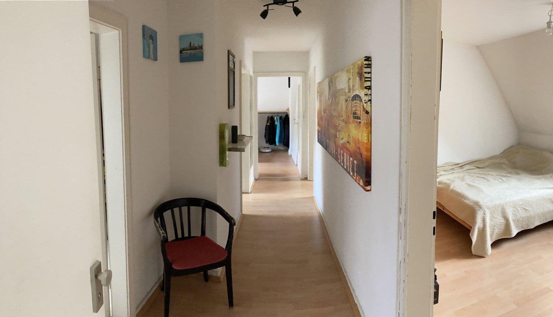 1 bedroom with open-plan kitchen flat to rent, 52 m², Köln, North Rhine-Westphalia 1 bedroom with open-plan kitchen flat to rent, 52 m², Köln, North Rhine-Westphalia