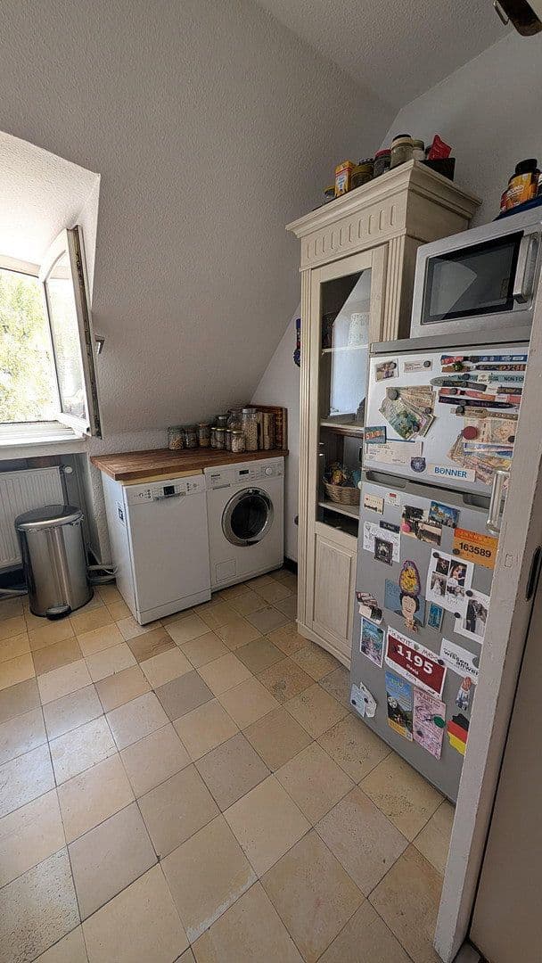 1 bedroom with open-plan kitchen flat to rent, 52 m², Köln, North Rhine-Westphalia 1 bedroom with open-plan kitchen flat to rent, 52 m², Köln, North Rhine-Westphalia