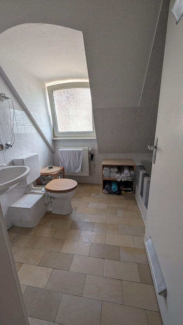 1 bedroom with open-plan kitchen flat to rent, 52 m², Köln, North Rhine-Westphalia 1 bedroom with open-plan kitchen flat to rent, 52 m², Köln, North Rhine-Westphalia