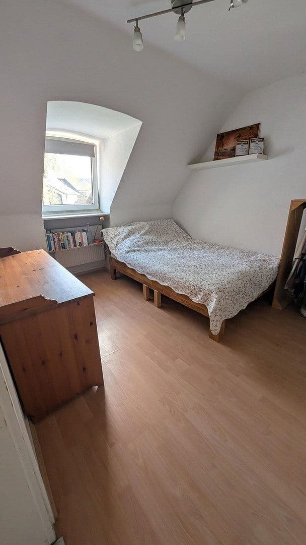 1 bedroom with open-plan kitchen flat to rent, 52 m², Köln, North Rhine-Westphalia 1 bedroom with open-plan kitchen flat to rent, 52 m², Köln, North Rhine-Westphalia