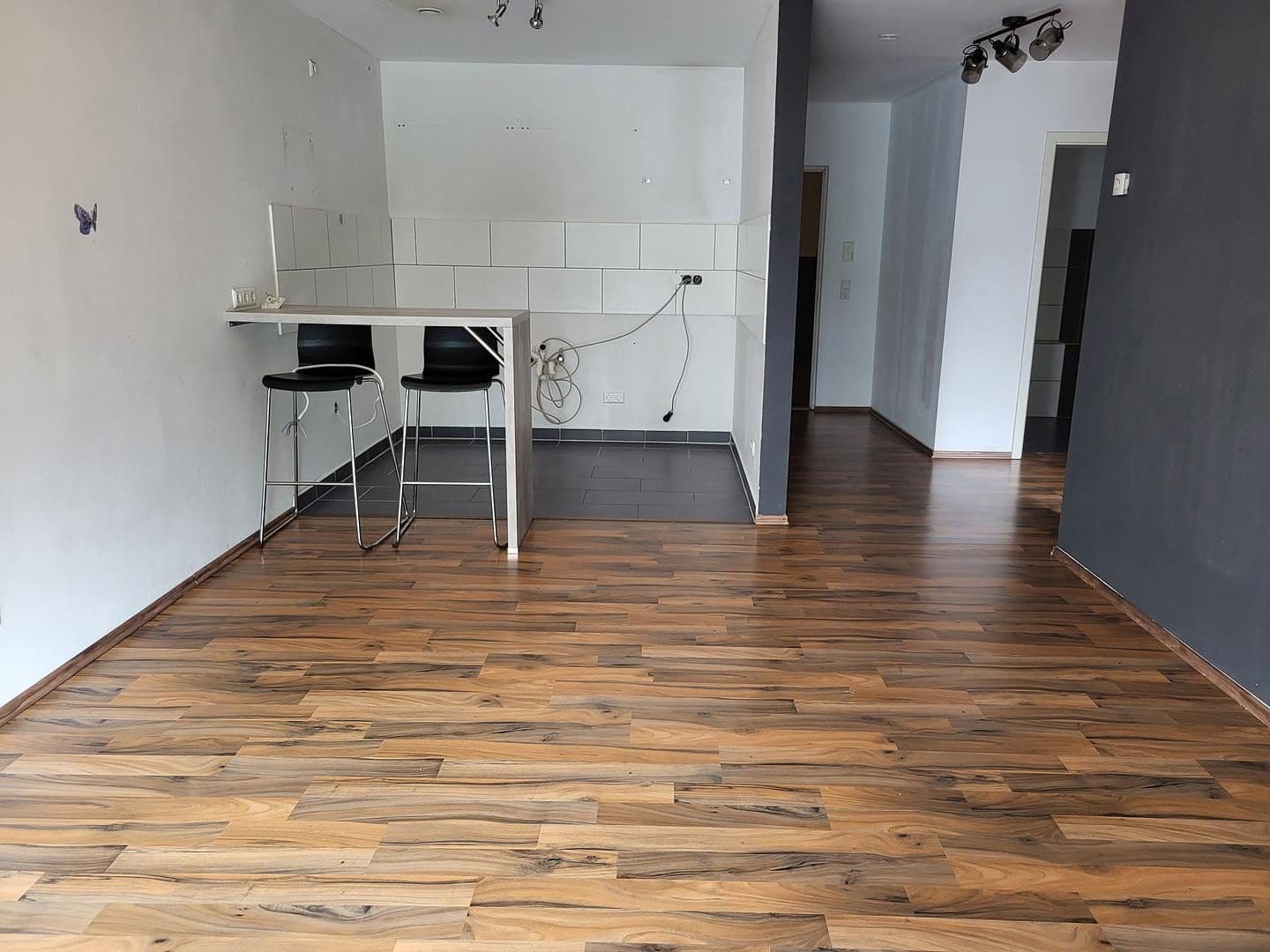 3 bedroom flat to rent, 80 m², Könener Str. 71, Konz, Rhineland-Palatinate 3 bedroom flat to rent, 80 m², Könener Str. 71, Konz, Rhineland-Palatinate