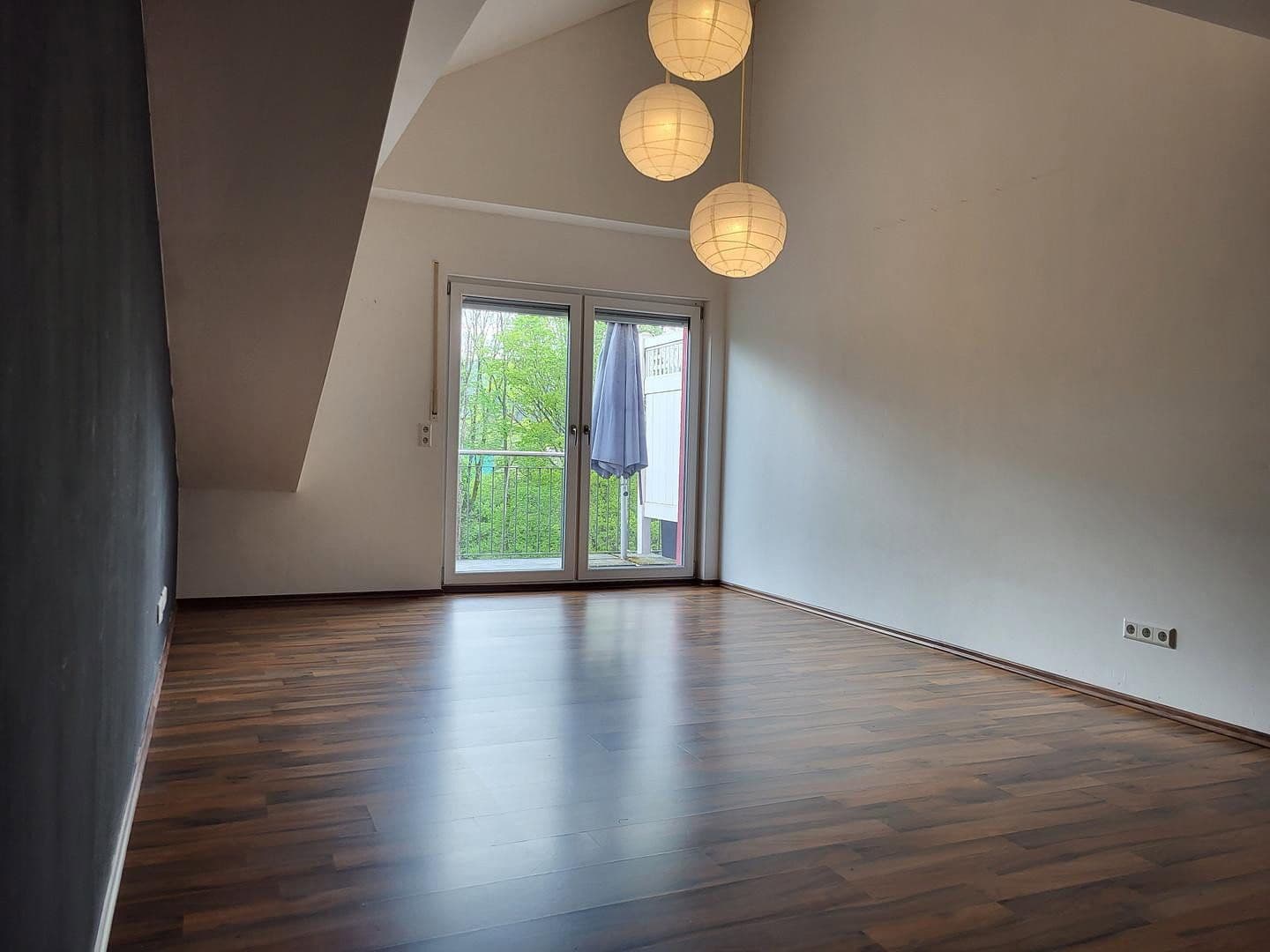 3 bedroom flat to rent, 80 m², Könener Str. 71, Konz, Rhineland-Palatinate 3 bedroom flat to rent, 80 m², Könener Str. 71, Konz, Rhineland-Palatinate