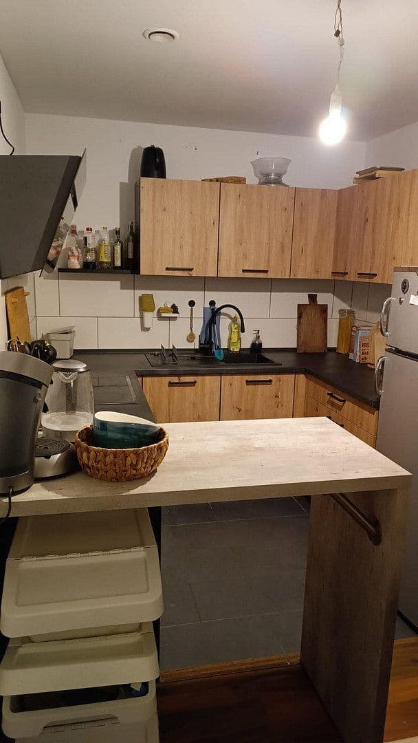 3 bedroom flat to rent, 80 m², Könener Str. 71, Konz, Rhineland-Palatinate 3 bedroom flat to rent, 80 m², Könener Str. 71, Konz, Rhineland-Palatinate