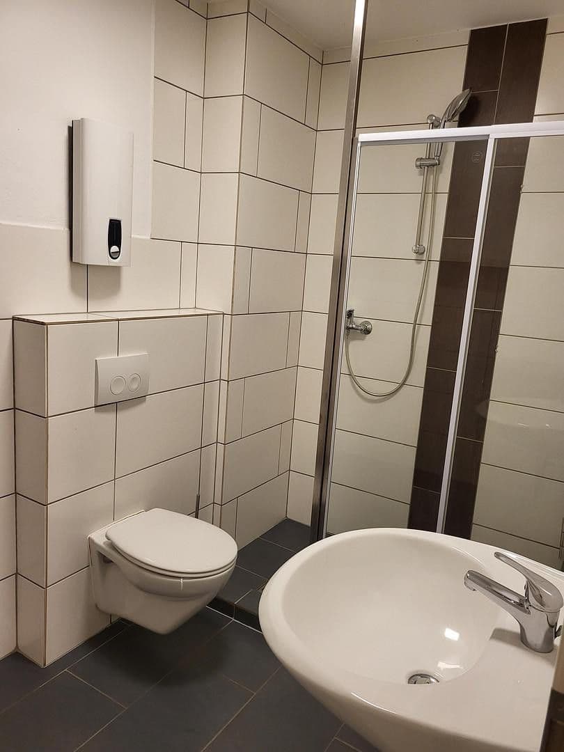 3 bedroom flat to rent, 80 m², Könener Str. 71, Konz, Rhineland-Palatinate 3 bedroom flat to rent, 80 m², Könener Str. 71, Konz, Rhineland-Palatinate
