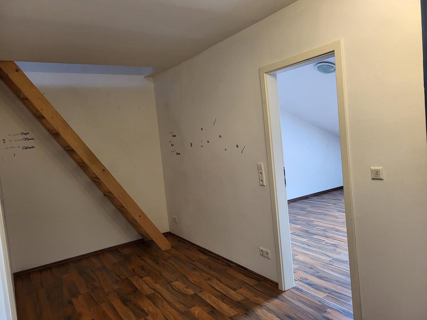 3 bedroom flat to rent, 80 m², Könener Str. 71, Konz, Rhineland-Palatinate 3 bedroom flat to rent, 80 m², Könener Str. 71, Konz, Rhineland-Palatinate
