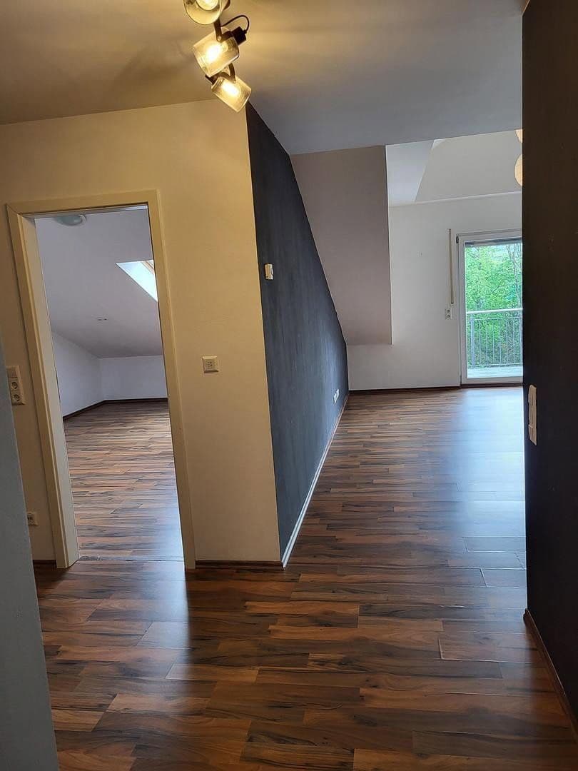 3 bedroom flat to rent, 80 m², Könener Str. 71, Konz, Rhineland-Palatinate 3 bedroom flat to rent, 80 m², Könener Str. 71, Konz, Rhineland-Palatinate