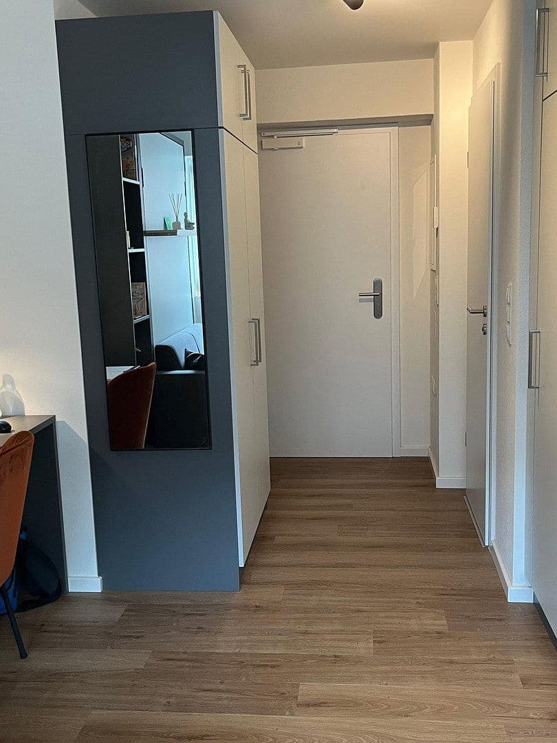 1 bedroom flat to rent, 32 m², Nürnberg, Bavaria 1 bedroom flat to rent, 32 m², Nürnberg, Bavaria