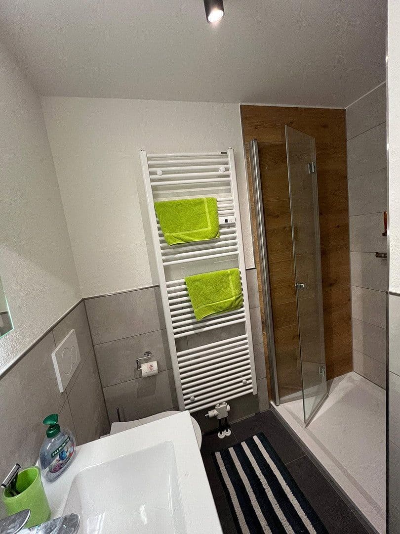 1 bedroom flat to rent, 32 m², Nürnberg, Bavaria 1 bedroom flat to rent, 32 m², Nürnberg, Bavaria