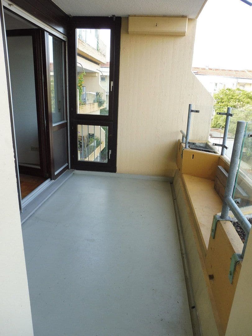 3 bedroom flat to rent, 97 m², Würzburg, Bavaria 3 bedroom flat to rent, 97 m², Würzburg, Bavaria