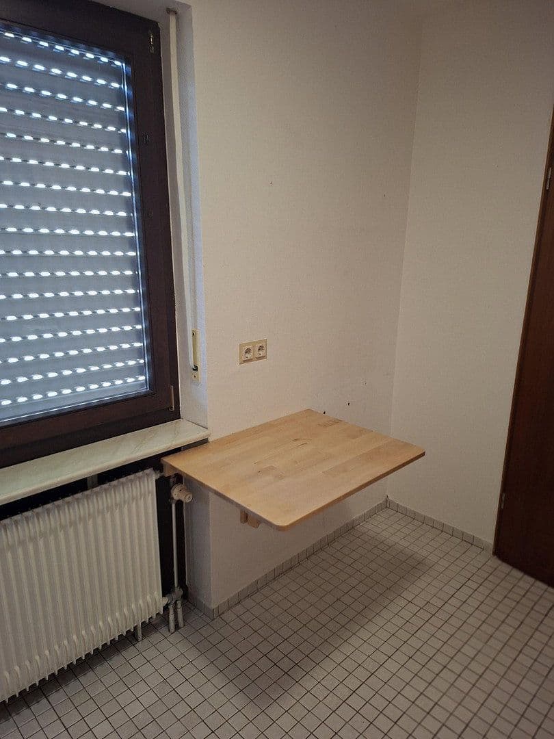 3 bedroom flat to rent, 97 m², Würzburg, Bavaria 3 bedroom flat to rent, 97 m², Würzburg, Bavaria