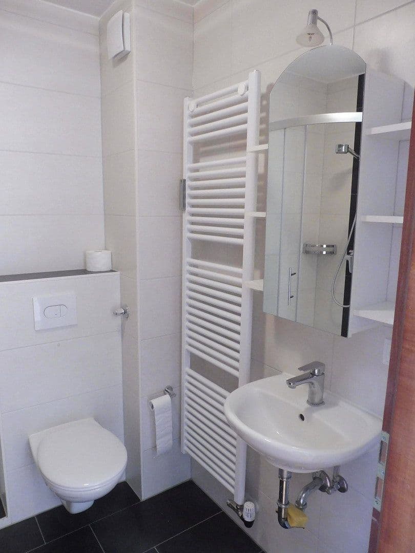 3 bedroom flat to rent, 97 m², Würzburg, Bavaria 3 bedroom flat to rent, 97 m², Würzburg, Bavaria