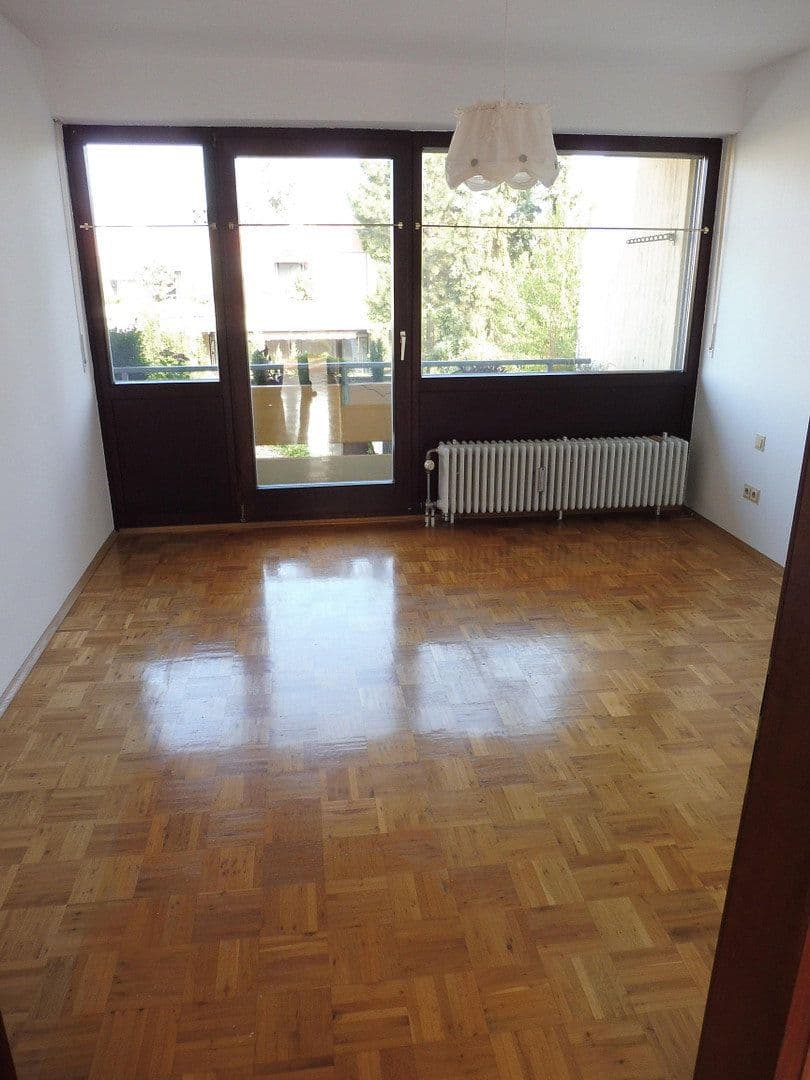3 bedroom flat to rent, 97 m², Würzburg, Bavaria 3 bedroom flat to rent, 97 m², Würzburg, Bavaria