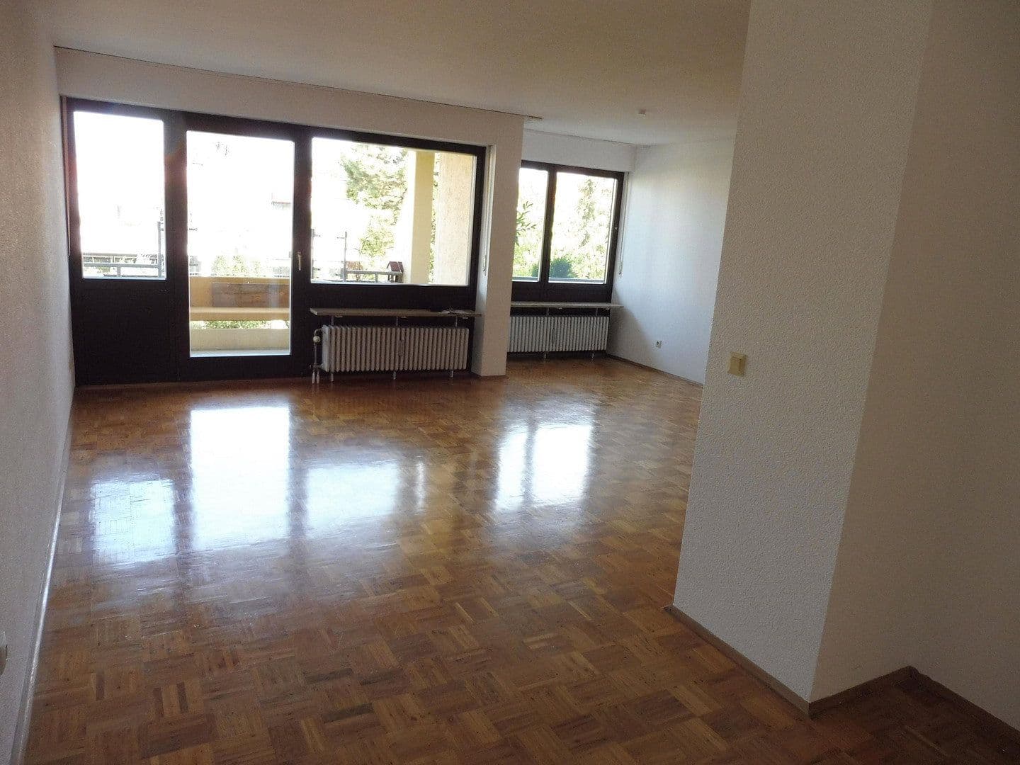 3 bedroom flat to rent, 97 m², Würzburg, Bavaria 3 bedroom flat to rent, 97 m², Würzburg, Bavaria