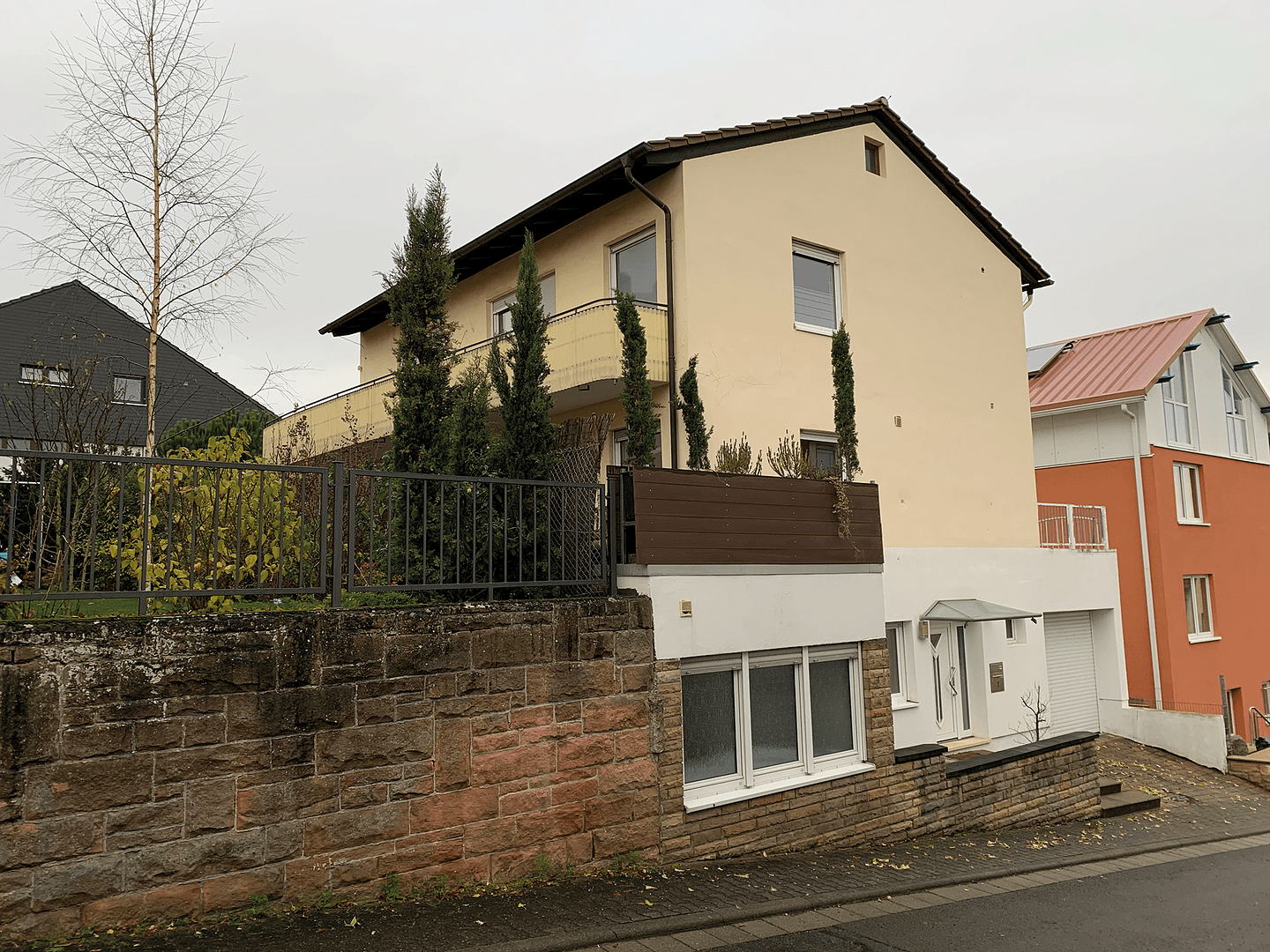 house for sale, 200 m², Maler-Ernst-Str. 1, Bad Dürkheim, Rhineland-Palatinate house for sale, 200 m², Maler-Ernst-Str. 1, Bad Dürkheim, Rhineland-Palatinate