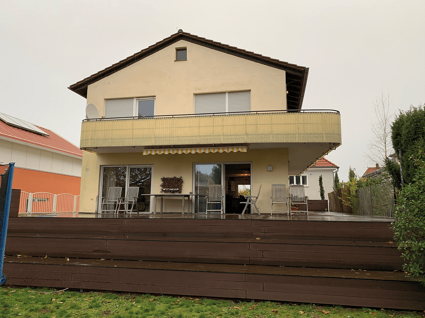 house for sale, 200 m², Maler-Ernst-Str. 1, Bad Dürkheim, Rhineland-Palatinate house for sale, 200 m², Maler-Ernst-Str. 1, Bad Dürkheim, Rhineland-Palatinate