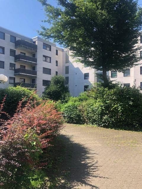 3 bedroom flat to rent, 92 m², Im Wohnpark 38, Bergheim, North Rhine-Westphalia 3 bedroom flat to rent, 92 m², Im Wohnpark 38, Bergheim, North Rhine-Westphalia