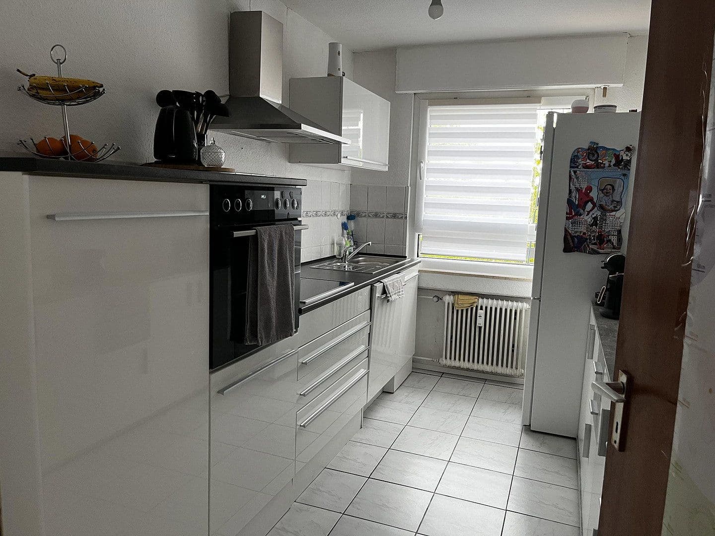 3 bedroom flat to rent, 92 m², Im Wohnpark 38, Bergheim, North Rhine-Westphalia 3 bedroom flat to rent, 92 m², Im Wohnpark 38, Bergheim, North Rhine-Westphalia