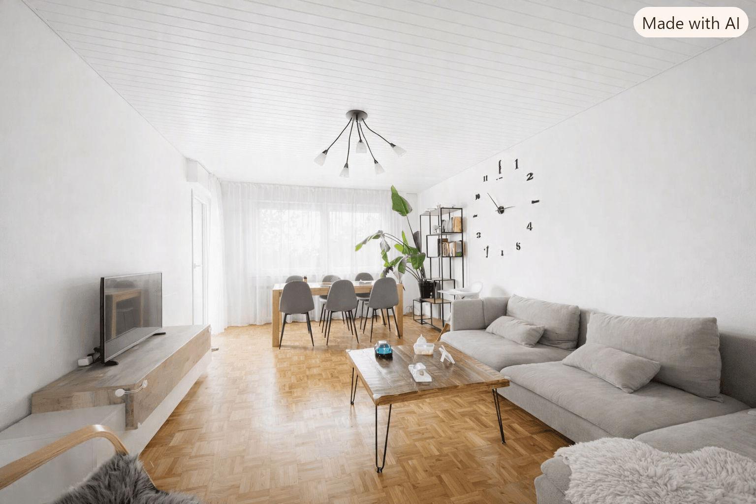 3 bedroom flat to rent, 92 m², Im Wohnpark 38, Bergheim, North Rhine-Westphalia 3 bedroom flat to rent, 92 m², Im Wohnpark 38, Bergheim, North Rhine-Westphalia