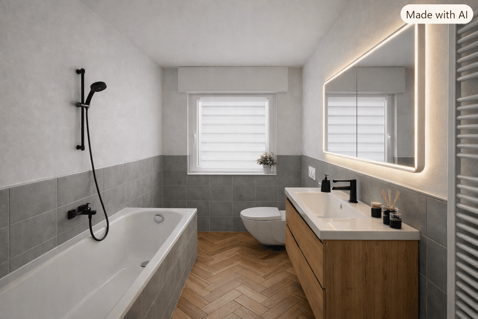 3 bedroom flat to rent, 92 m², Im Wohnpark 38, Bergheim, North Rhine-Westphalia 3 bedroom flat to rent, 92 m², Im Wohnpark 38, Bergheim, North Rhine-Westphalia