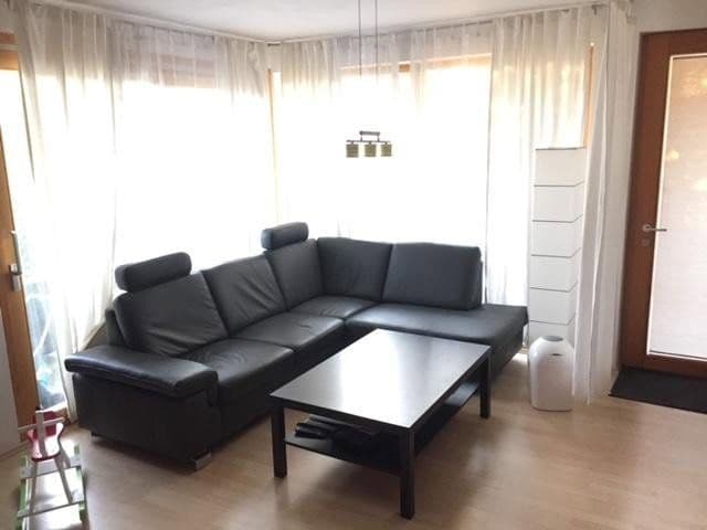 2 bedroom flat to rent, 65 m², Alter Berg 0, Nußloch, Baden-Württemberg 2 bedroom flat to rent, 65 m², Alter Berg 0, Nußloch, Baden-Württemberg