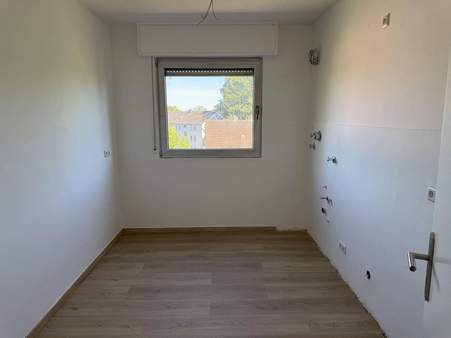 3 bedroom flat to rent, 80 m², Hattingerstraße 388, Bochum, North Rhine-Westphalia 3 bedroom flat to rent, 80 m², Hattingerstraße 388, Bochum, North Rhine-Westphalia