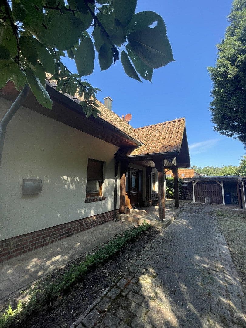 house for sale, 140 m², Vechta, Lower Saxony house for sale, 140 m², Vechta, Lower Saxony