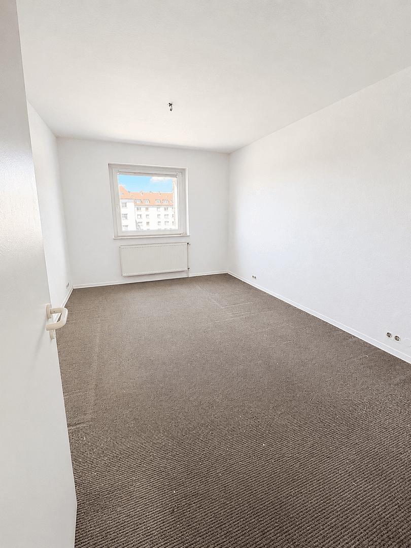 3 bedroom flat to rent, 67 m², Bremerhaven, Bremen 3 bedroom flat to rent, 67 m², Bremerhaven, Bremen