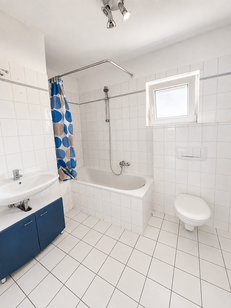 3 bedroom flat to rent, 67 m², Bremerhaven, Bremen 3 bedroom flat to rent, 67 m², Bremerhaven, Bremen
