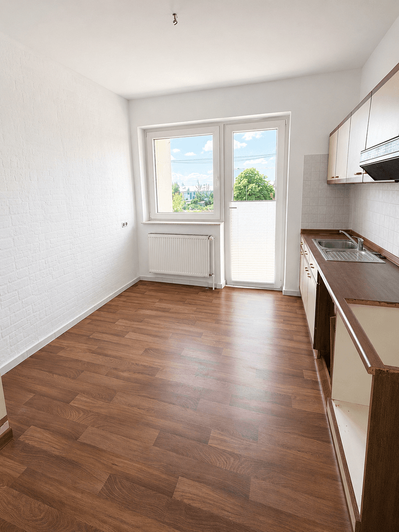 3 bedroom flat to rent, 67 m², Bremerhaven, Bremen 3 bedroom flat to rent, 67 m², Bremerhaven, Bremen
