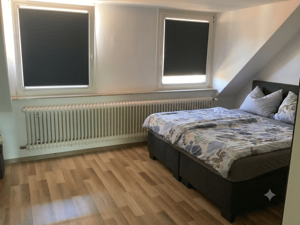 3 bedroom flat to rent, 86 m², Johannisstraße 10/11, Osnabrück, Lower Saxony 3 bedroom flat to rent, 86 m², Johannisstraße 10/11, Osnabrück, Lower Saxony