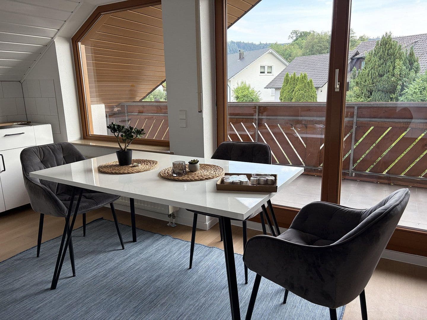 3 bedroom flat to rent, 100 m², Am Mittelbach 8, Ratshausen, Baden-Württemberg 3 bedroom flat to rent, 100 m², Am Mittelbach 8, Ratshausen, Baden-Württemberg