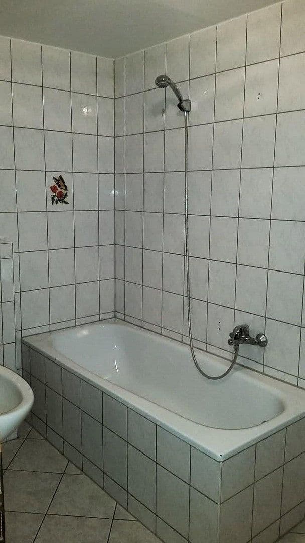 1 bedroom flat to rent, 56 m², Hauptstr. 9, Waltershausen, Thuringia 1 bedroom flat to rent, 56 m², Hauptstr. 9, Waltershausen, Thuringia