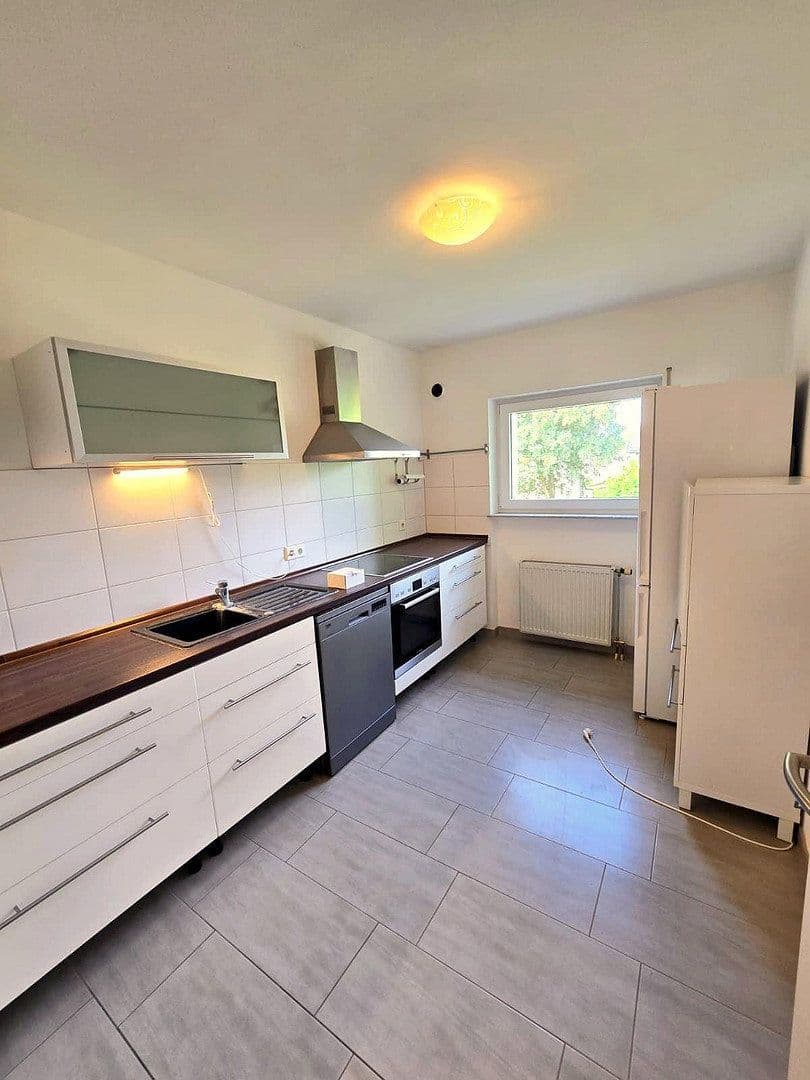 3 bedroom flat to rent, 76 m², An den Sandkauten 10, Mainz, Rhineland-Palatinate 3 bedroom flat to rent, 76 m², An den Sandkauten 10, Mainz, Rhineland-Palatinate