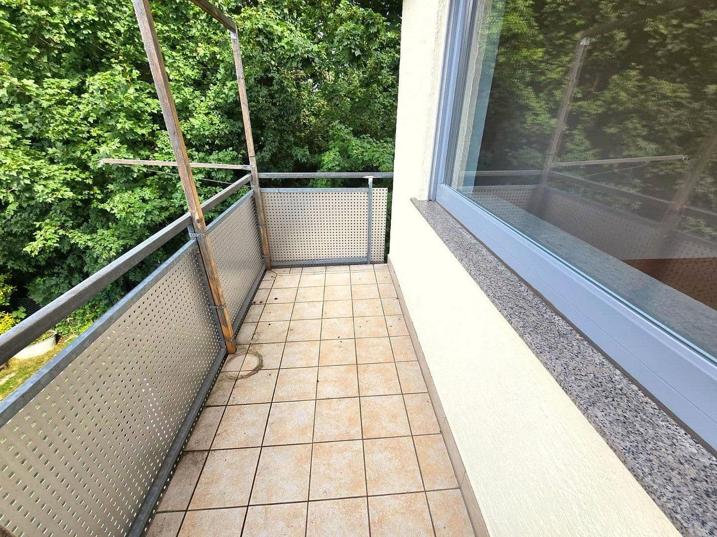3 bedroom flat to rent, 76 m², An den Sandkauten 10, Mainz, Rhineland-Palatinate 3 bedroom flat to rent, 76 m², An den Sandkauten 10, Mainz, Rhineland-Palatinate
