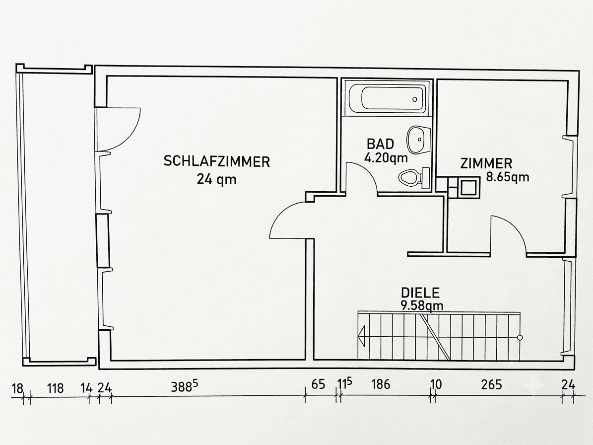 house for sale, 130 m², Im Buchwald 39, Heusenstamm, Hesse house for sale, 130 m², Im Buchwald 39, Heusenstamm, Hesse