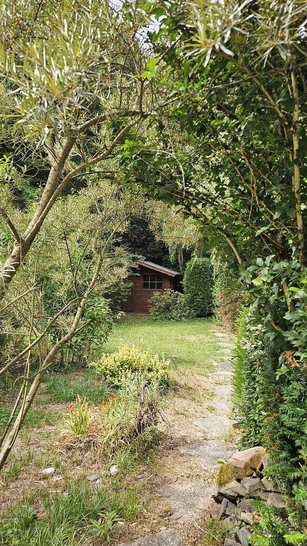 house for sale, 130 m², Im Buchwald 39, Heusenstamm, Hesse house for sale, 130 m², Im Buchwald 39, Heusenstamm, Hesse
