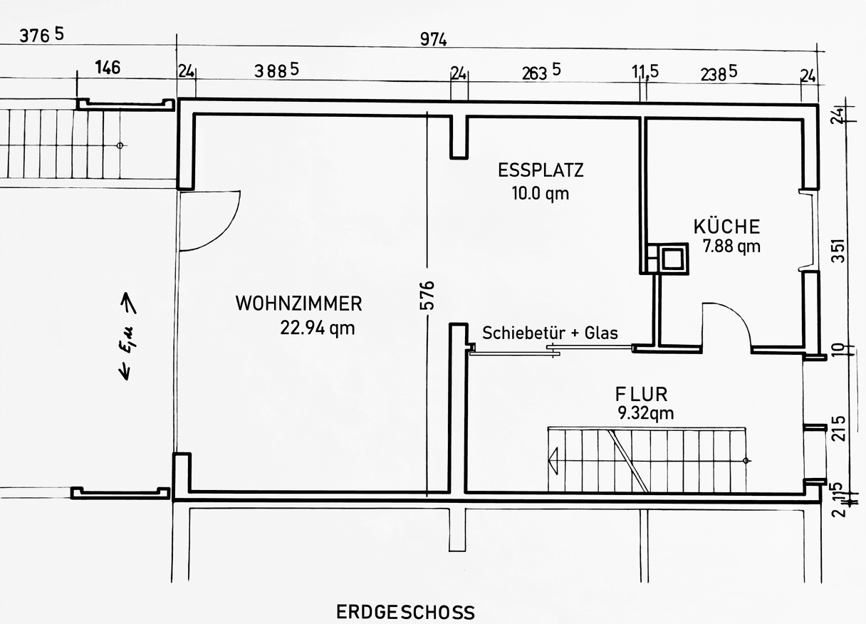 house for sale, 130 m², Im Buchwald 39, Heusenstamm, Hesse house for sale, 130 m², Im Buchwald 39, Heusenstamm, Hesse