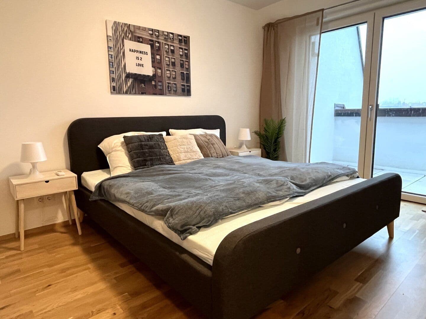 2 bedroom flat to rent, 50 m², Wien, Vienna 2 bedroom flat to rent, 50 m², Wien, Vienna