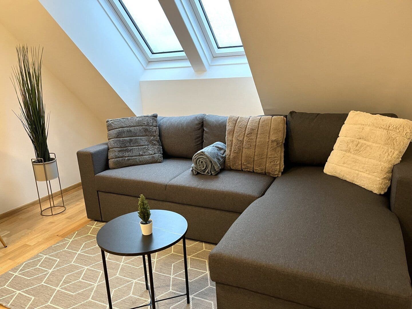 2 bedroom flat to rent, 50 m², Wien, Vienna 2 bedroom flat to rent, 50 m², Wien, Vienna