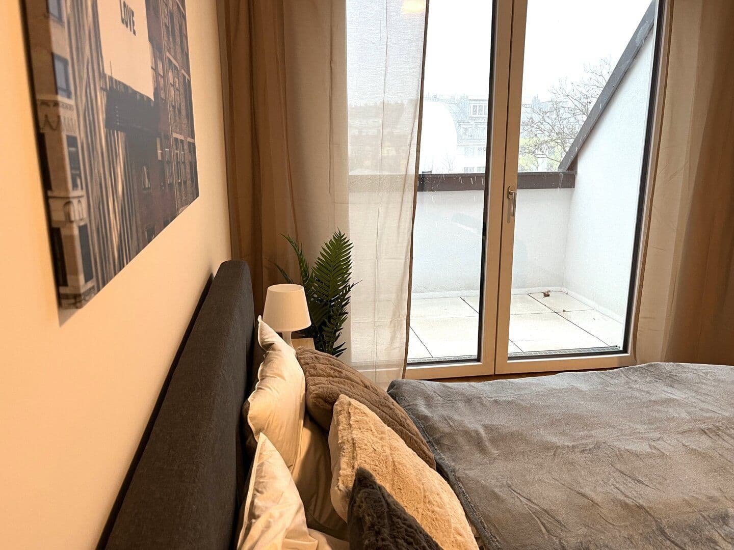 2 bedroom flat to rent, 50 m², Wien, Vienna 2 bedroom flat to rent, 50 m², Wien, Vienna