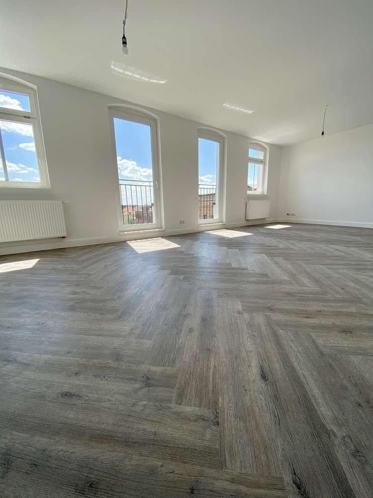 3 bedroom with open-plan kitchen flat to rent, 128 m², Thiemstraße 10, Magdeburg, Saxony-Anhalt 3 bedroom with open-plan kitchen flat to rent, 128 m², Thiemstraße 10, Magdeburg, Saxony-Anhalt