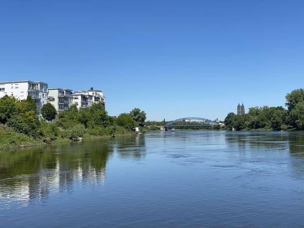 3 bedroom with open-plan kitchen flat to rent, 128 m², Thiemstraße 10, Magdeburg, Saxony-Anhalt 3 bedroom with open-plan kitchen flat to rent, 128 m², Thiemstraße 10, Magdeburg, Saxony-Anhalt